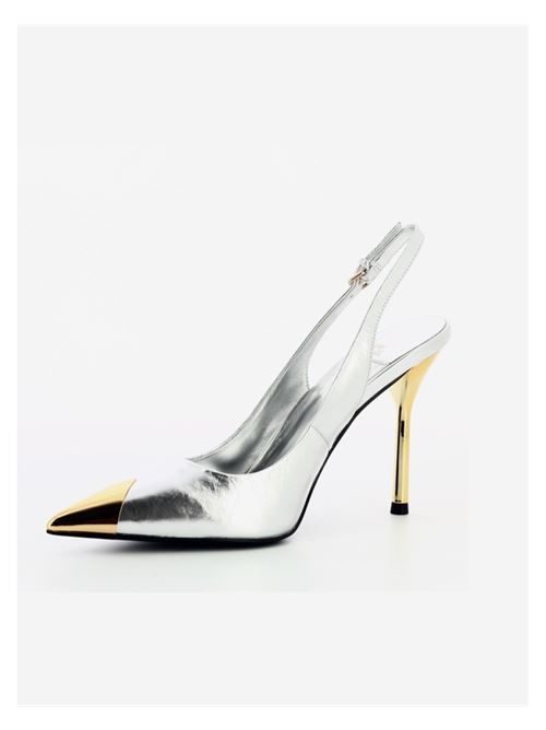  JEFFREY CAMPBELL | JCSJCD-126-6-05SIL